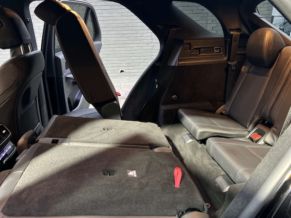 Used Mercedes-Benz GLE 2019 for sale - 76307941: Photo 35