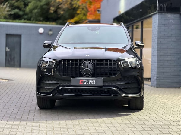Used Mercedes-Benz GLE 2019 for sale - 76307941: Photo 37