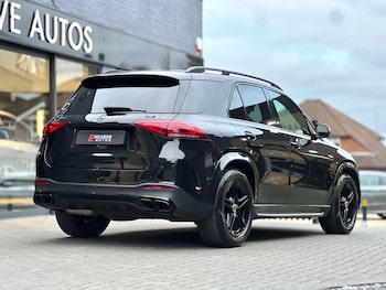 Used Mercedes-Benz GLE 2019 for sale - 76307941: Photo 3
