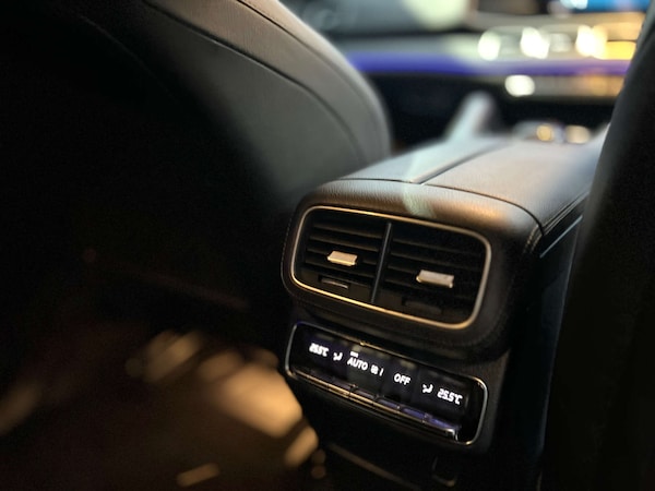 Used Mercedes-Benz GLE 2019 for sale - 76307941: Photo 44