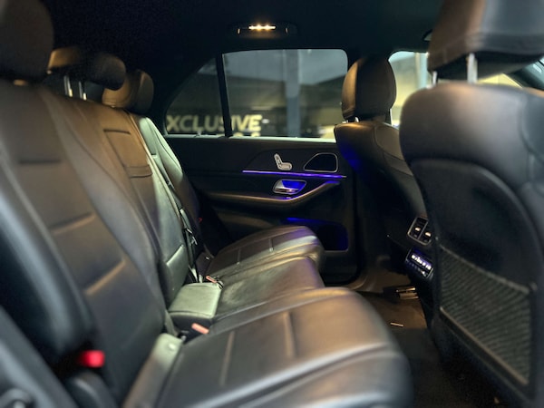 Used Mercedes-Benz GLE 2019 for sale - 76307941: Photo 45