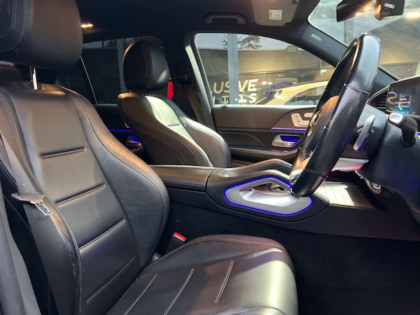 Used Mercedes-Benz GLE 2019 for sale - 76307941: Photo 47