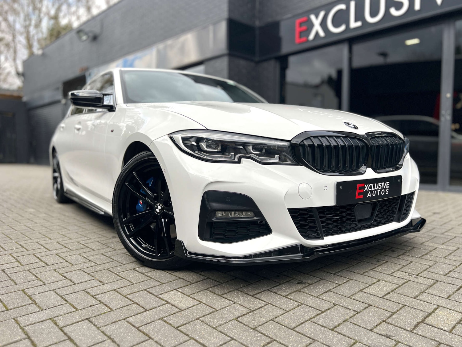 Used BMW 3 Series 2019 for sale - 77704058: Photo 11