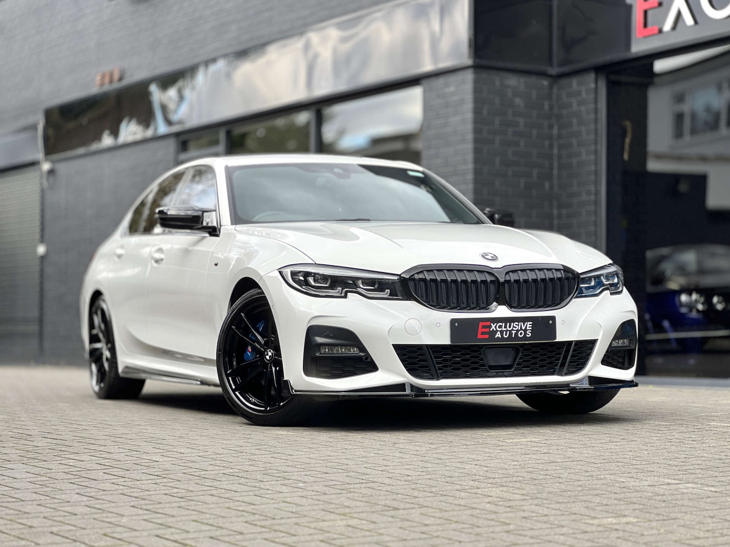 Used BMW 3 Series 2019 for sale - 77704058: Photo 13