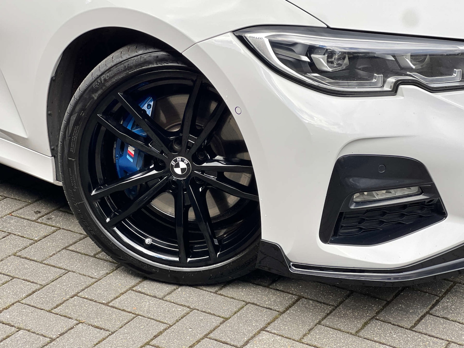 Used BMW 3 Series 2019 for sale - 77704058: Photo 14