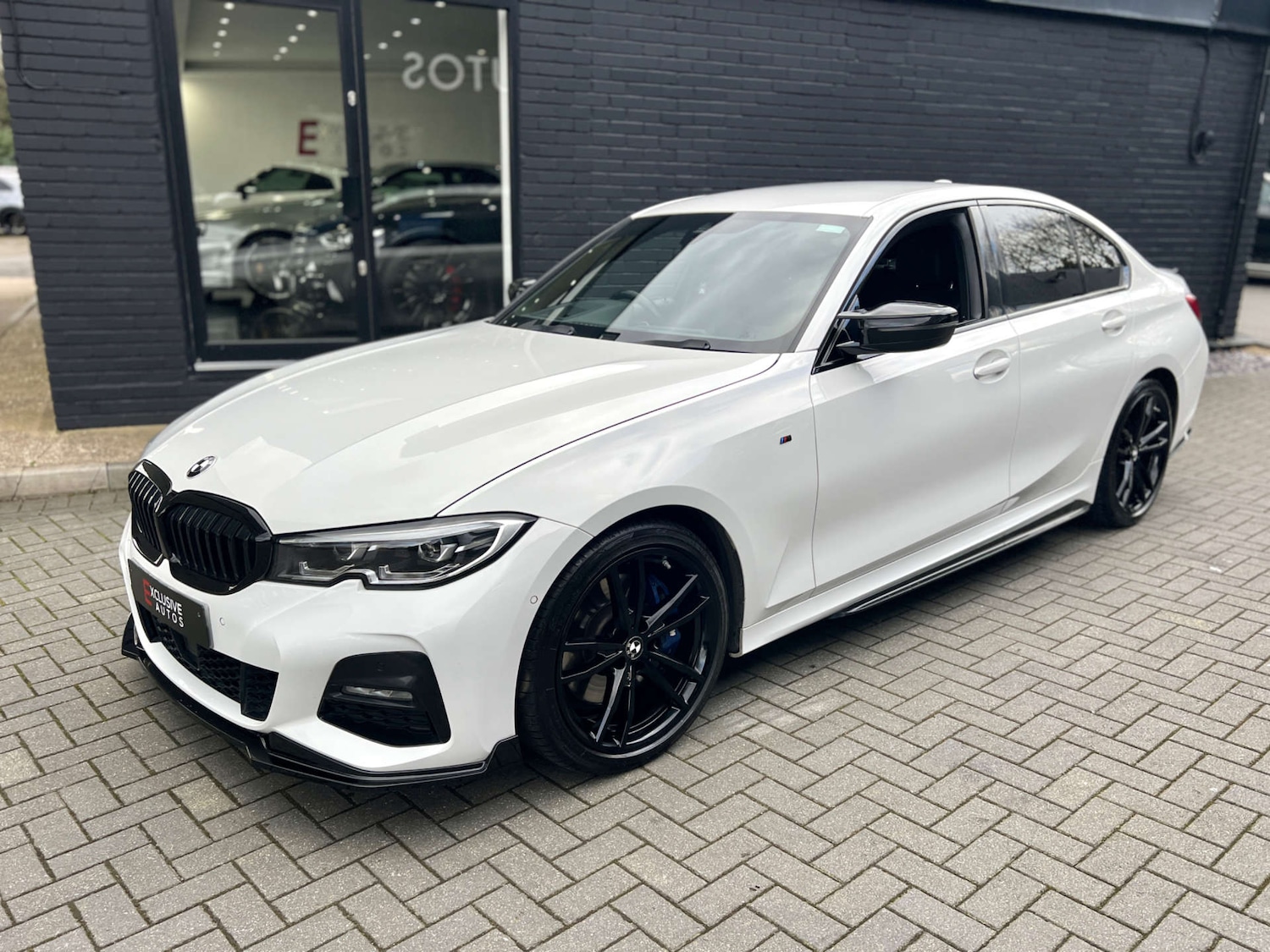 Used BMW 3 Series 2019 for sale - 77704058: Photo 16