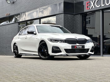 BMW 3 Series feature image