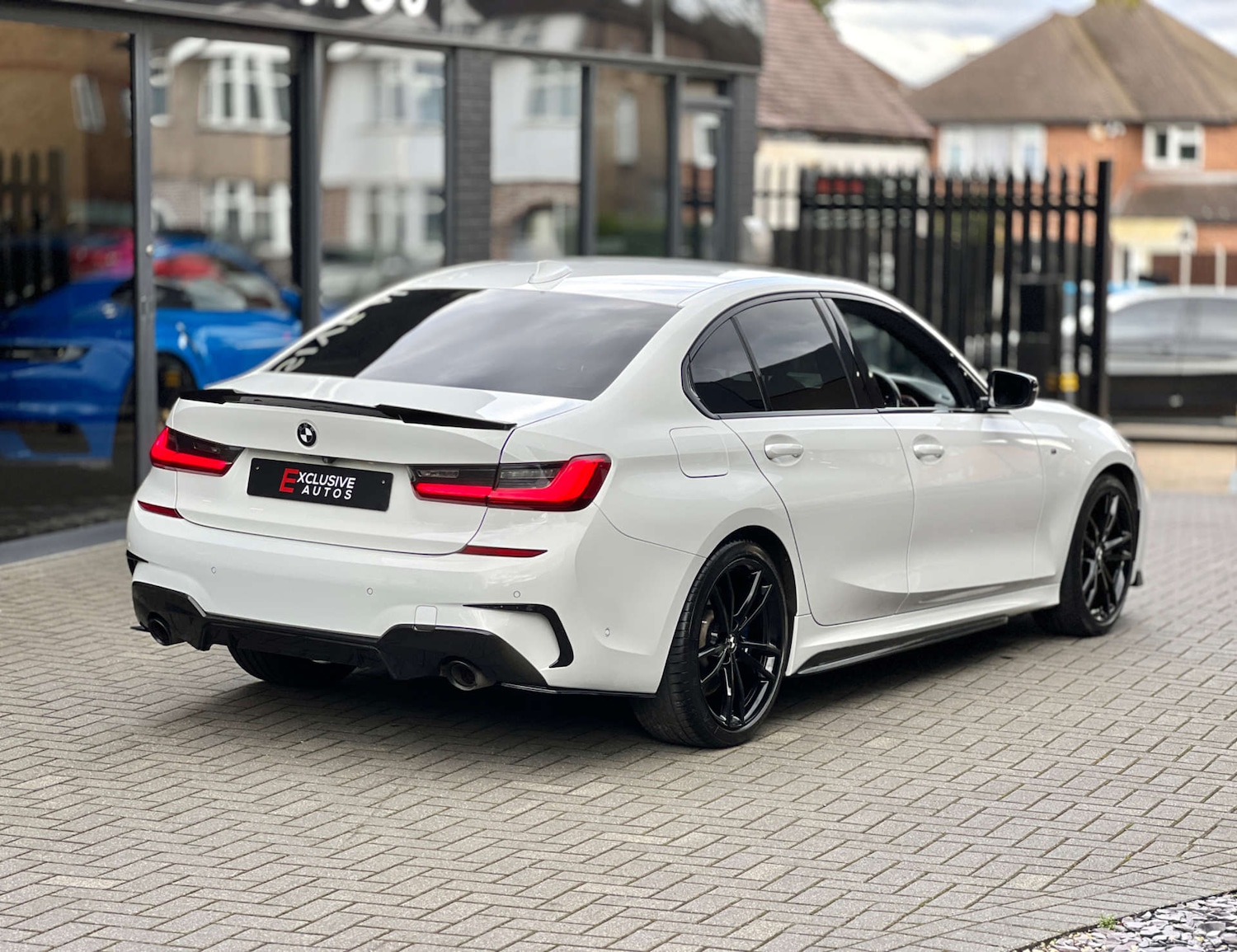 Used BMW 3 Series 2019 for sale - 77704058: Photo 20