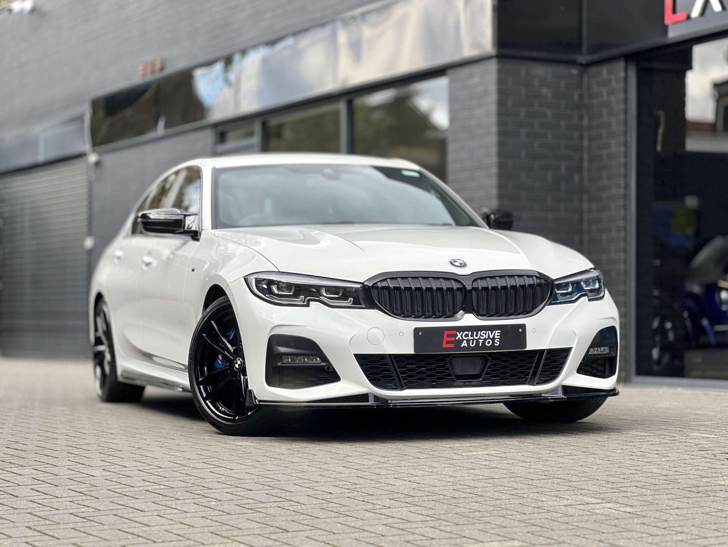 Used BMW 3 Series 2019 for sale - 77704058: Photo 23