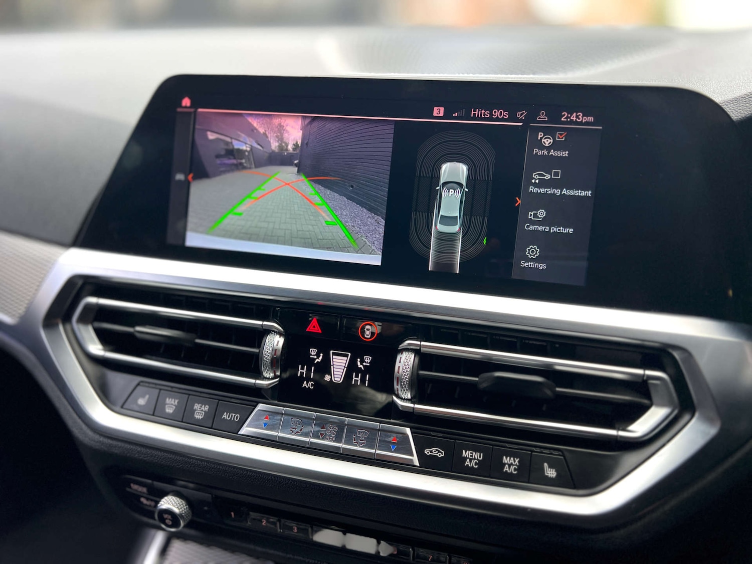 Used BMW 3 Series 2019 for sale - 77704058: Photo 24