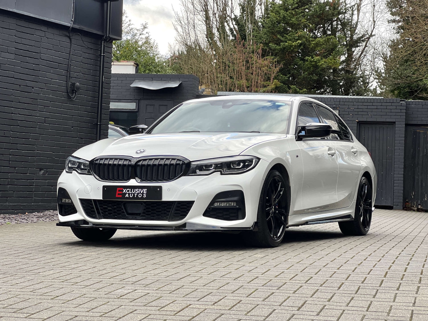 Used BMW 3 Series 2019 for sale - 77704058: Photo 25