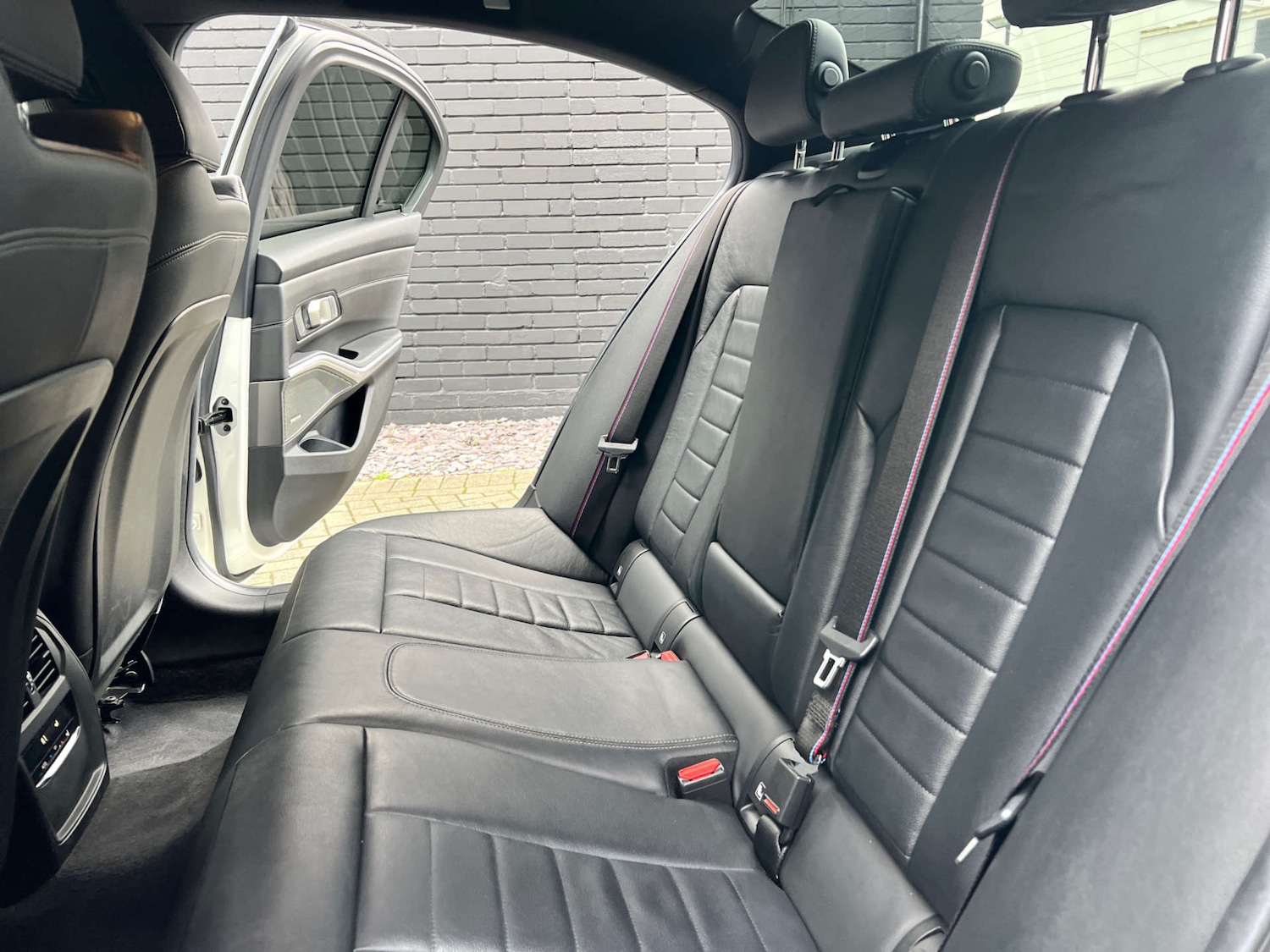 Used BMW 3 Series 2019 for sale - 77704058: Photo 26