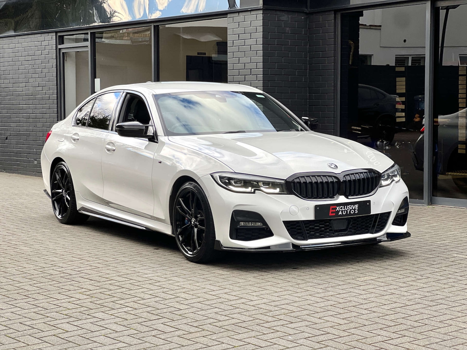 Used BMW 3 Series 2019 for sale - 77704058: Photo 29
