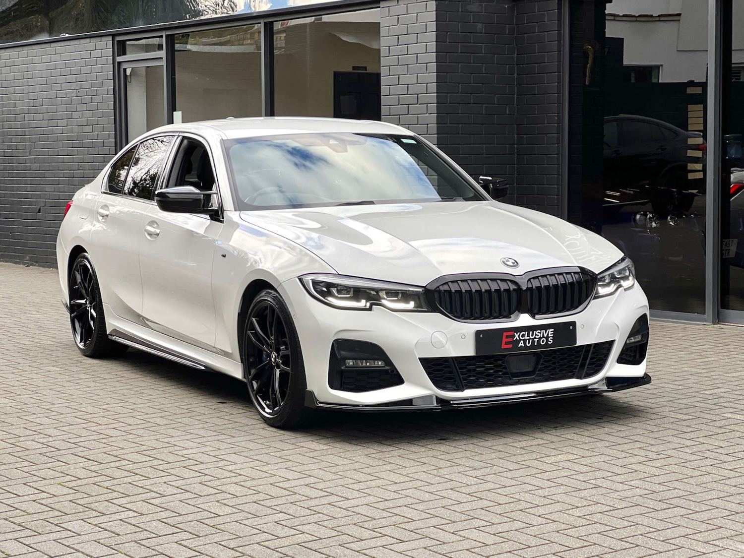 Used BMW 3 Series 2019 for sale - 77704058: Photo 31