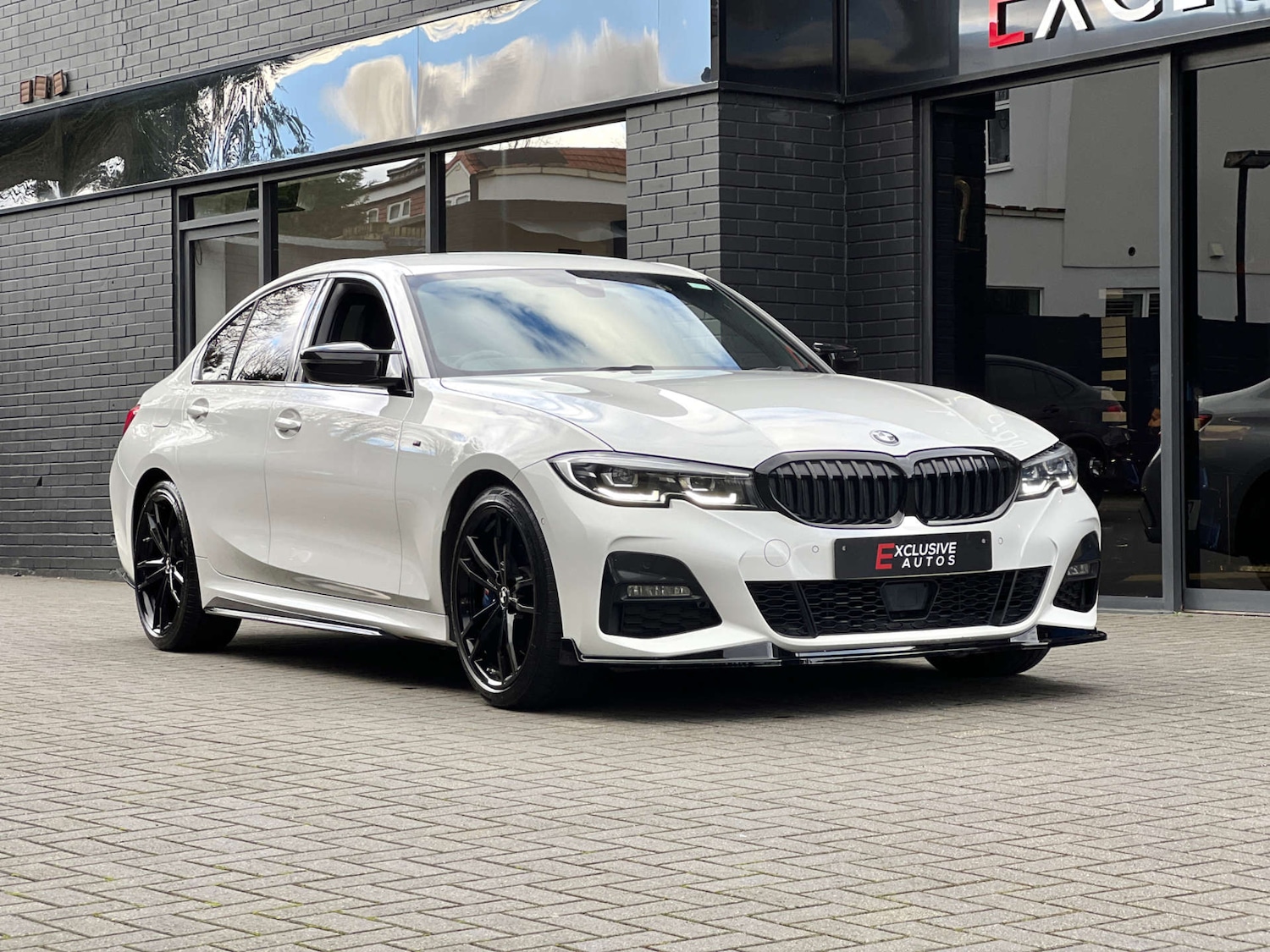 Used BMW 3 Series 2019 for sale - 77704058: Photo 33