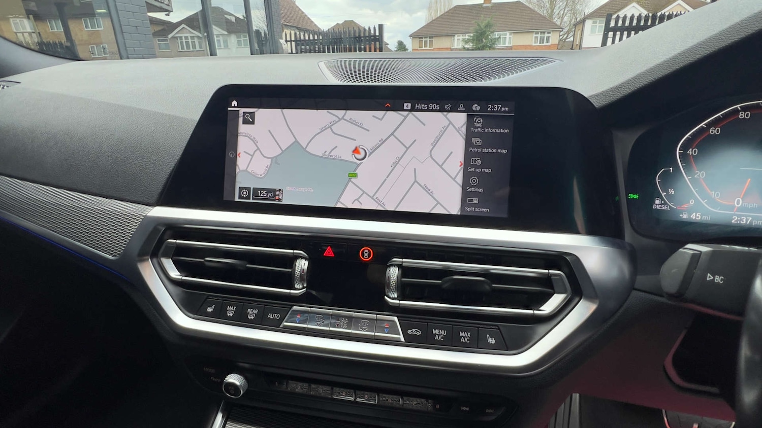 Used BMW 3 Series 2019 for sale - 77704058: Photo 34