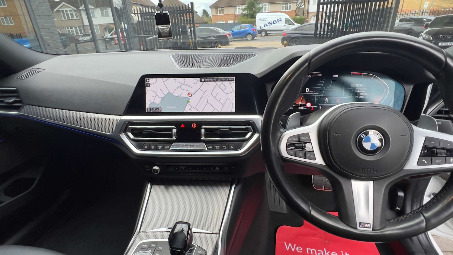 Used BMW 3 Series 2019 for sale - 77704058: Photo 37