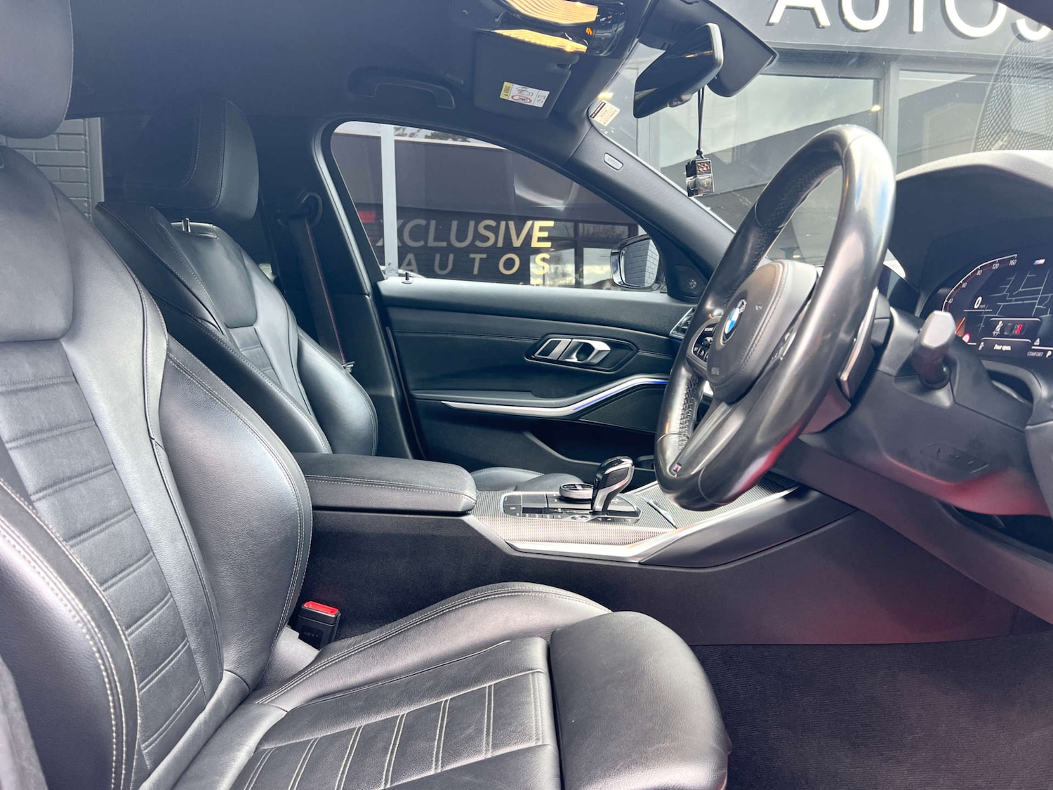 Used BMW 3 Series 2019 for sale - 77704058: Photo 38