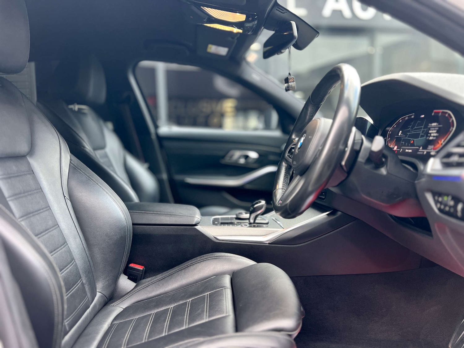 Used BMW 3 Series 2019 for sale - 77704058: Photo 39