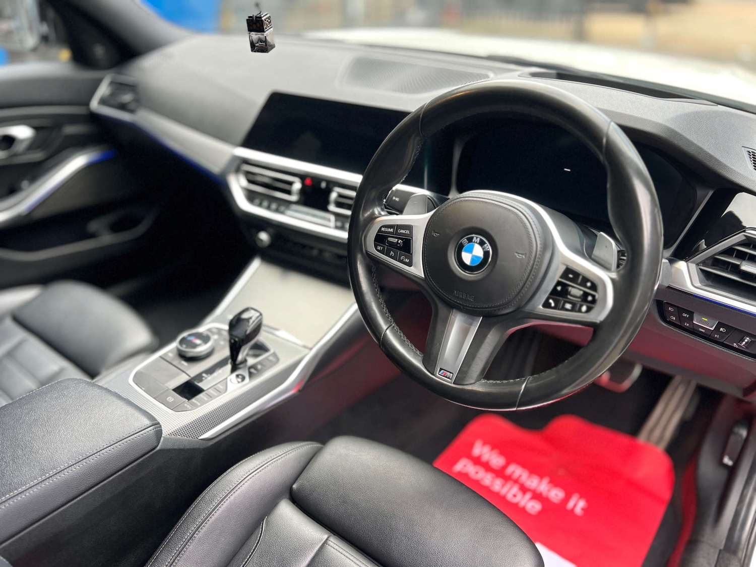 Used BMW 3 Series 2019 for sale - 77704058: Photo 4
