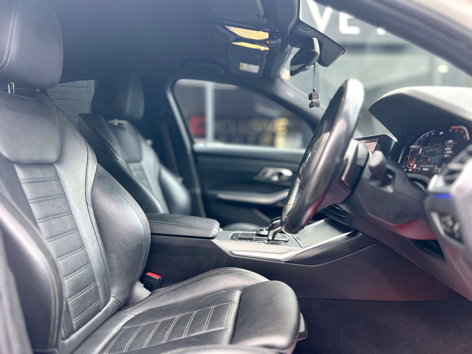 Used BMW 3 Series 2019 for sale - 77704058: Photo 40