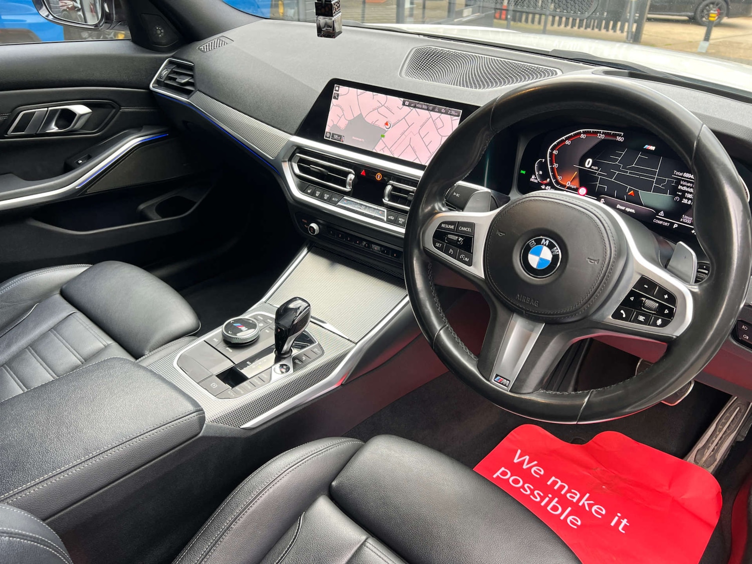 Used BMW 3 Series 2019 for sale - 77704058: Photo 41