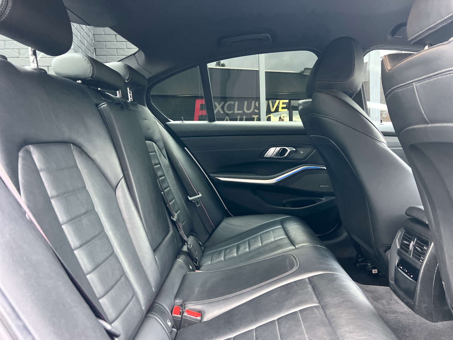 Used BMW 3 Series 2019 for sale - 77704058: Photo 42