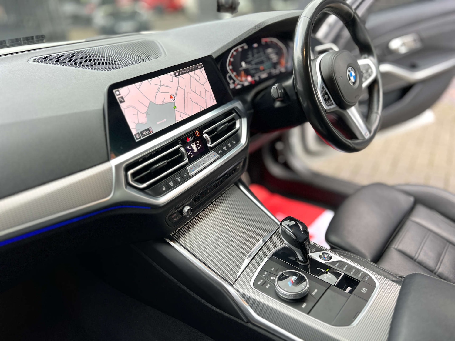 Used BMW 3 Series 2019 for sale - 77704058: Photo 44