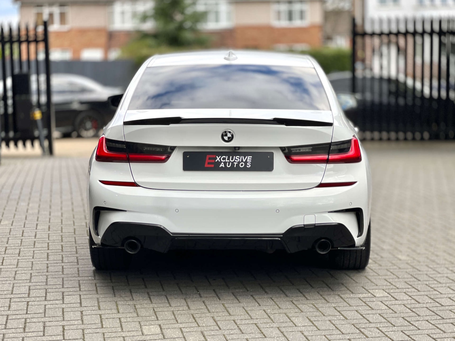 Used BMW 3 Series 2019 for sale - 77704058: Photo 5