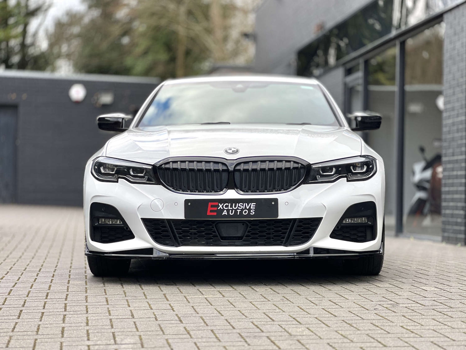 Used BMW 3 Series 2019 for sale - 77704058: Photo 6