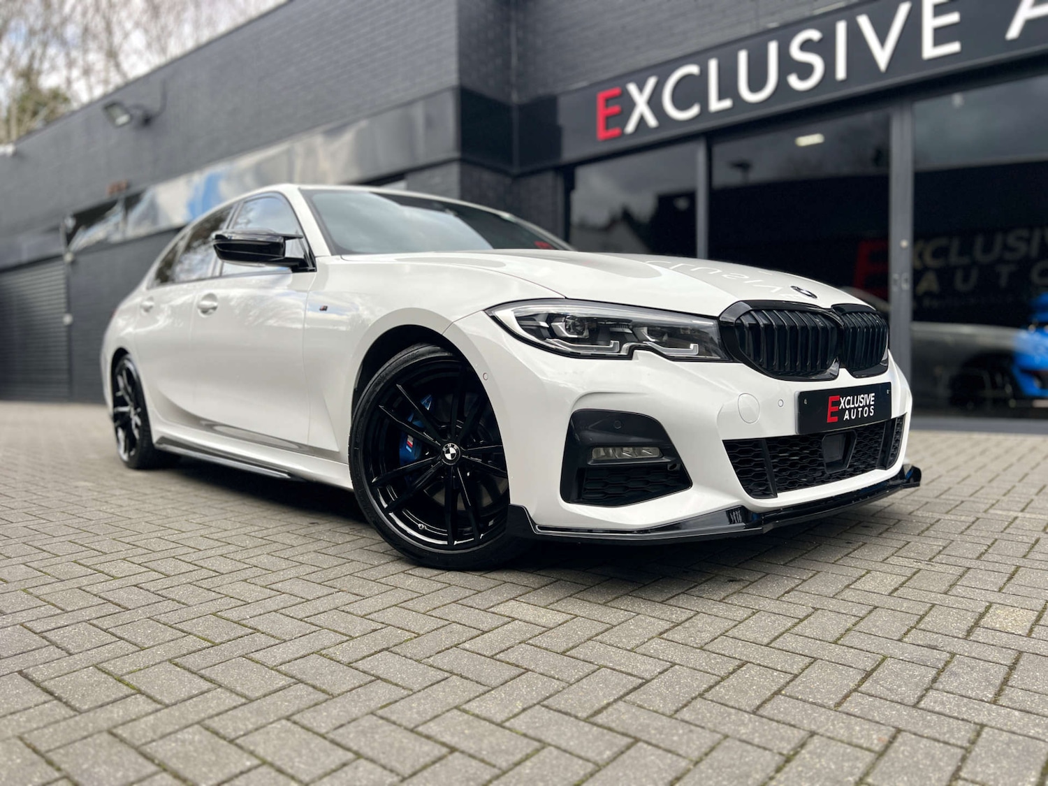 Used BMW 3 Series 2019 for sale - 77704058: Photo 8