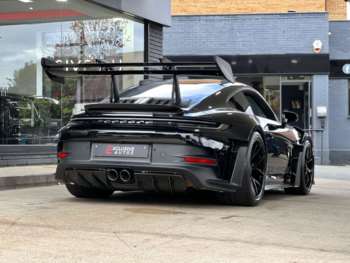 Used Porsche 911 2024 for sale - 74375866: Photo