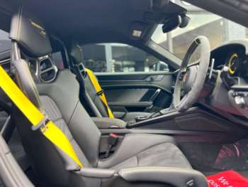 Used Porsche 911 2024 for sale - 74375866: Photo