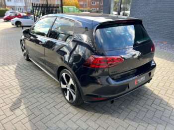 Used Volkswagen Golf 2015 for sale - 74375855: Photo