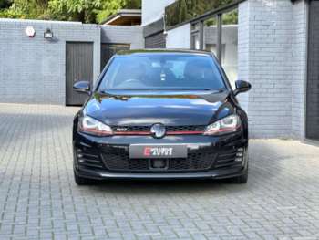 Used Volkswagen Golf 2015 for sale - 74375855: Photo