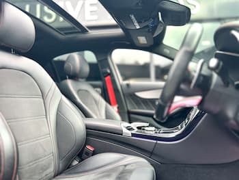 Used Mercedes-Benz C Class 2018 for sale - 79773131: Photo