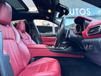 Used Maserati Levante 2020 for sale - 78698891: Photo