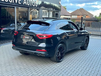 Used Maserati Levante 2020 for sale - 78698891: Photo
