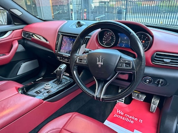 Used Maserati Levante 2020 for sale - 78698891: Photo