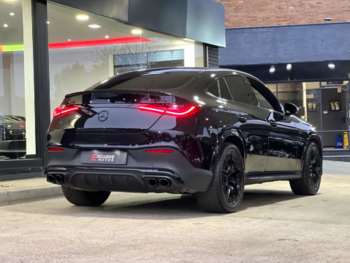 Used Mercedes-Benz GLC 2024 for sale - 74375876: Photo