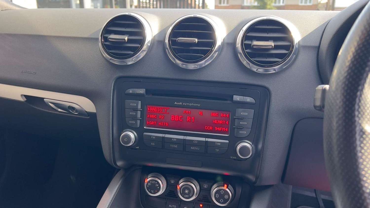 Vehicle 25