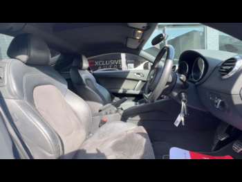 Used Audi TT 2013 for sale - 74375874: Photo