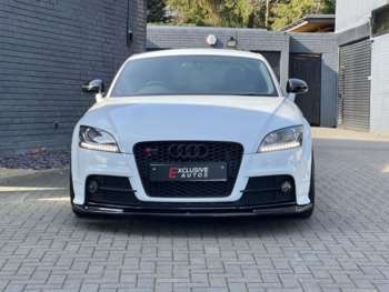 Used Audi TT 2013 for sale - 74375874: Photo