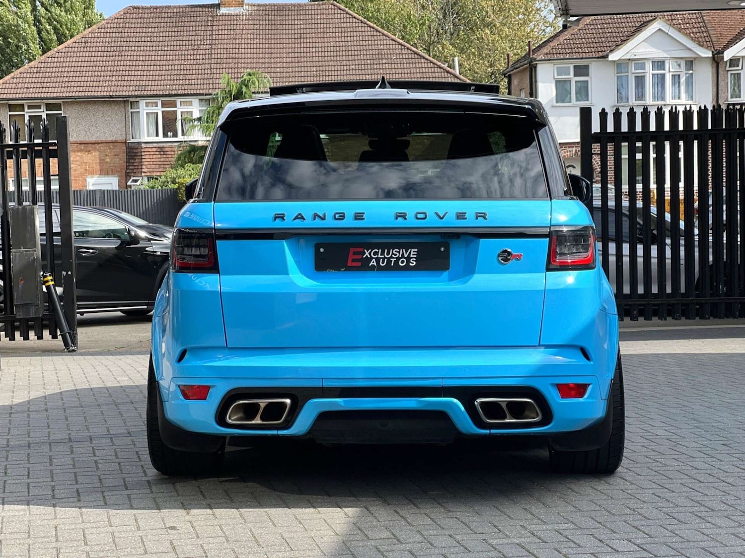 Vehicle 27
