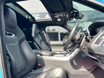Used Land Rover Range Rover Sport 2021 for sale - 74375873: Photo