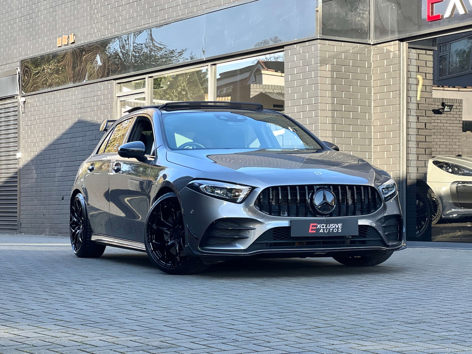 Used Mercedes-Benz A-Class 2020 for sale - 76942850: Photo 11