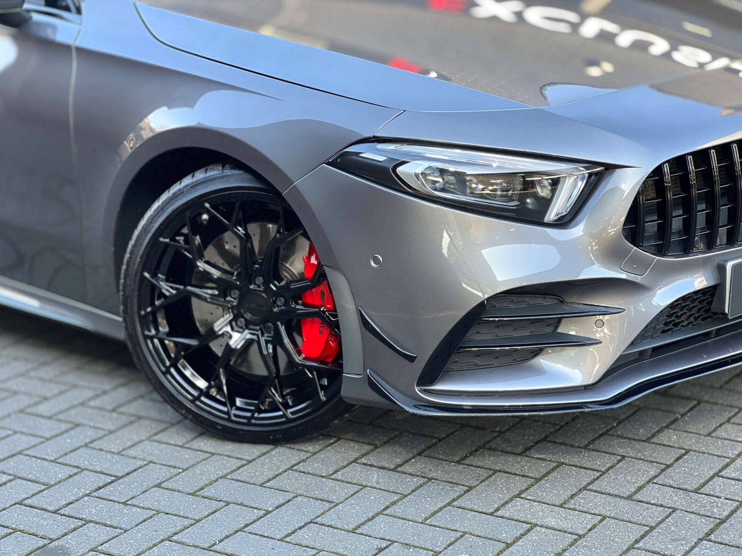 Used Mercedes-Benz A-Class 2020 for sale - 76942850: Photo 12