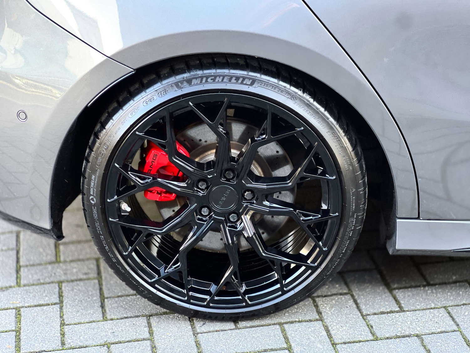 Used Mercedes-Benz A-Class 2020 for sale - 76942850: Photo 14