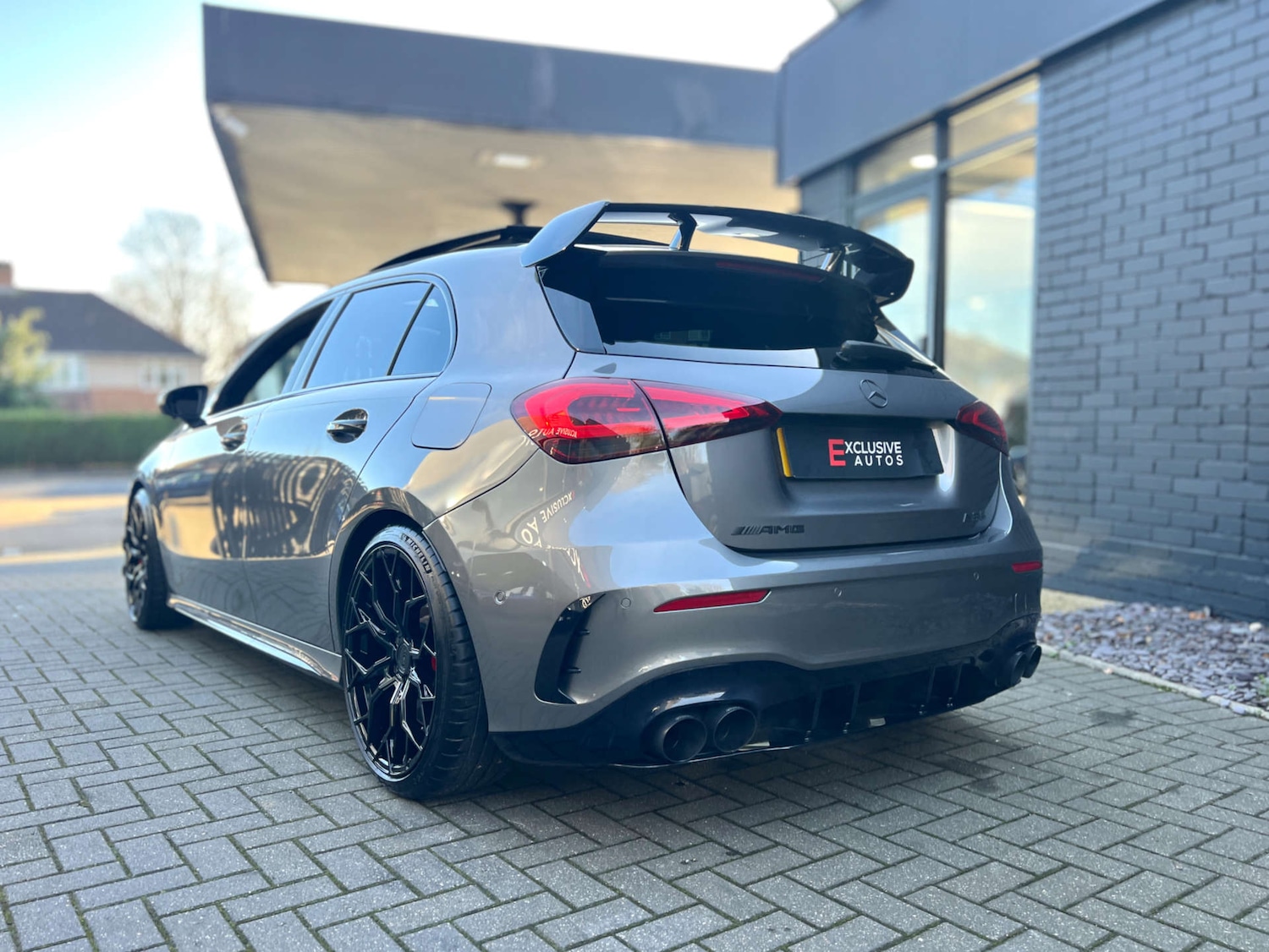 Used Mercedes-Benz A-Class 2020 for sale - 76942850: Photo 15