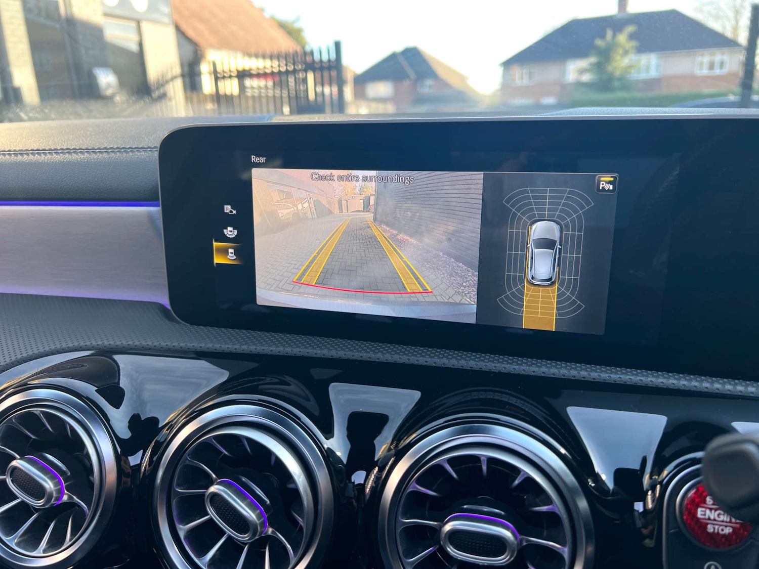 Used Mercedes-Benz A-Class 2020 for sale - 76942850: Photo 16